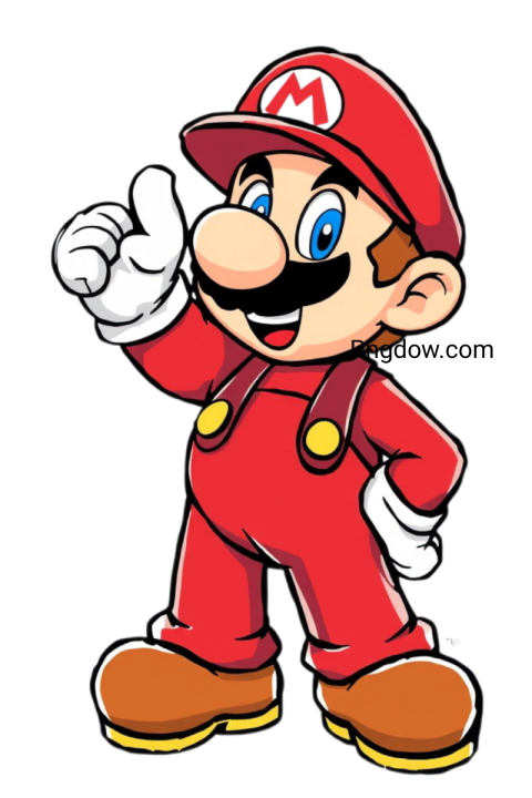 mario png transparent background, mario png (5) - Photo #22937 - Pngdow ...