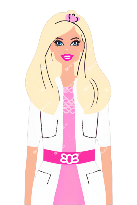 barbie png transparent - Photo #23630 - Pngdow - Millions of ...