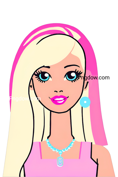 A Guide to Finding Free Barbie PNG Resources