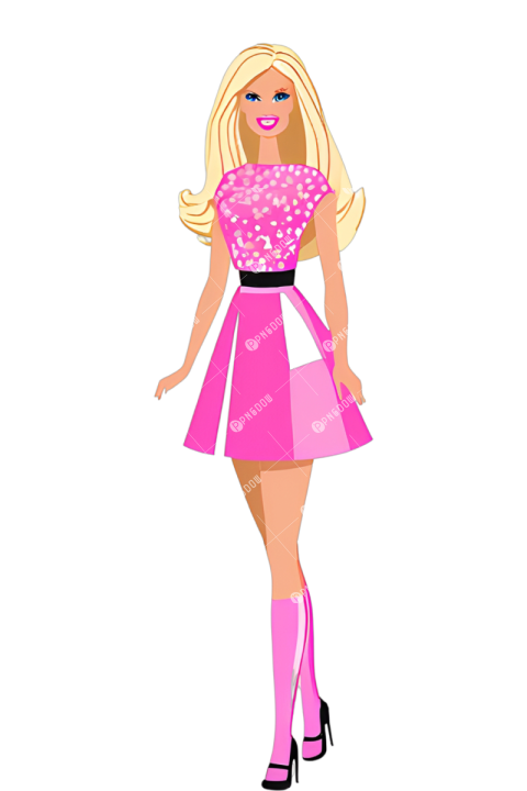 barbie png transparent - Photo #23630 - Pngdow - Millions of ...