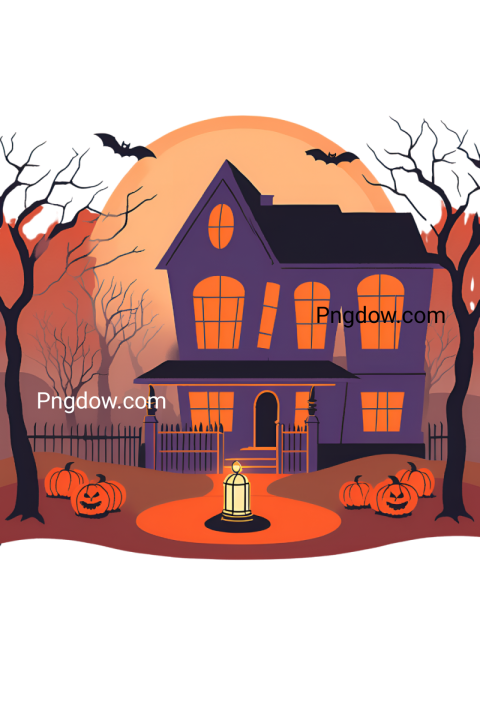 Halloween, png, image