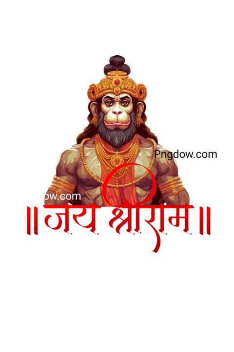 hanuman png logo