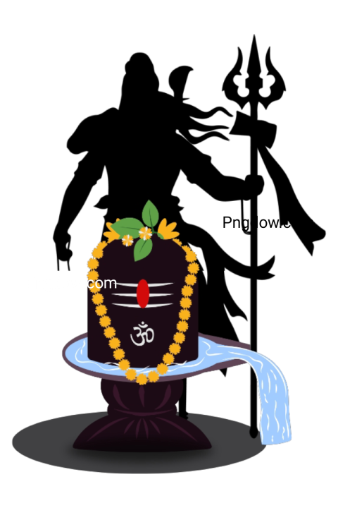 Shiv ji Png