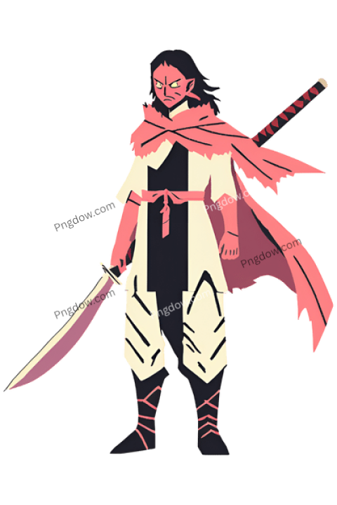 Demon Slayer PNG free download