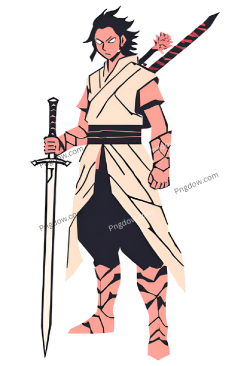 Demon Slayer PNG free