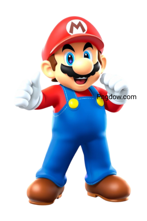 mario png image download - Photo #22914 - Pngdow - Millions of ...