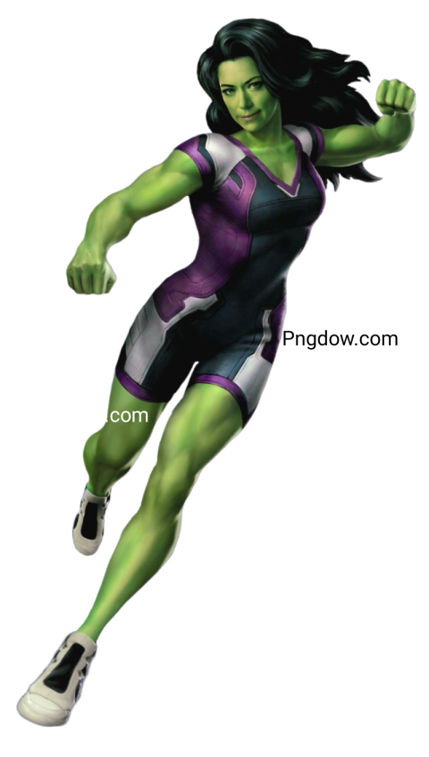 Unleash Your Inner Superhero: The Best She-Hulk PNG Images for Fans ...