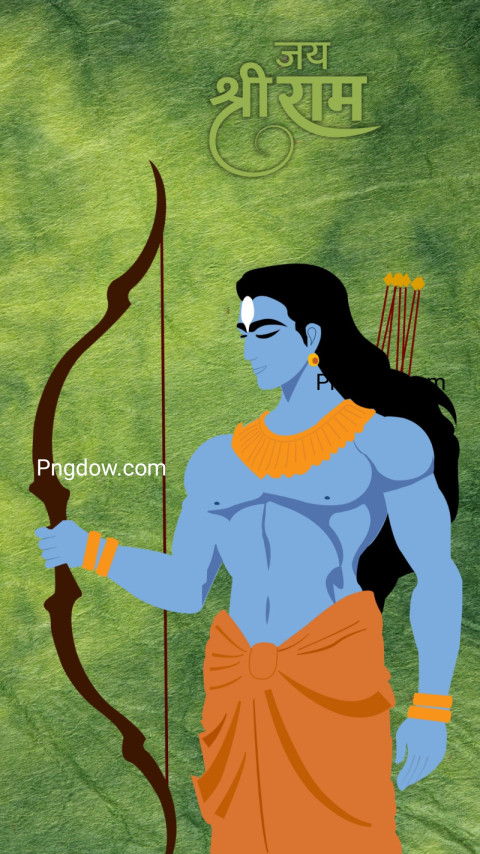 shree ram wallpaper 4k for mobile