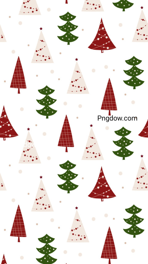 Get into the Festive Spirit with Stunning Christmas iPhone Wallpapers ...