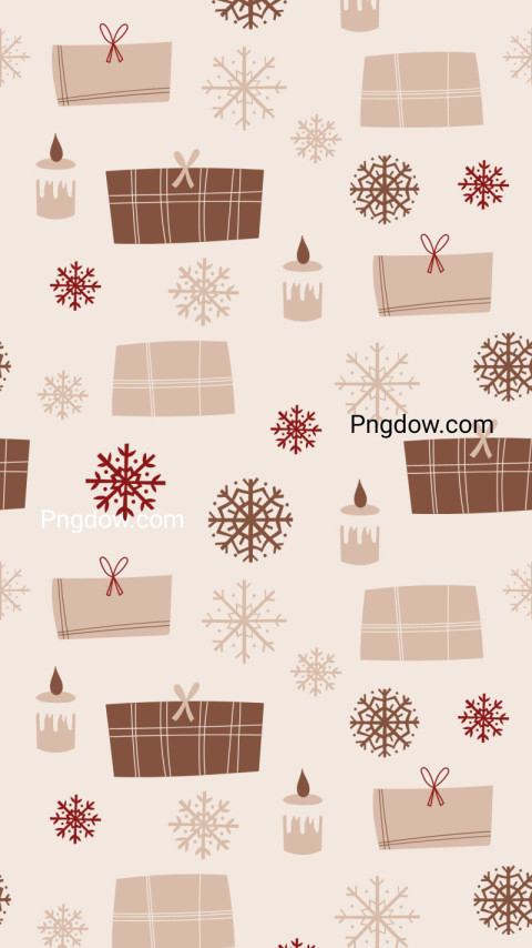 Festive and Beautiful iPhone Christmas Wallpapers for a Magical Holiday Season