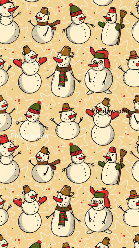 Get in the Festive Spirit with Stunning Christmas iPhone Wallpapers free