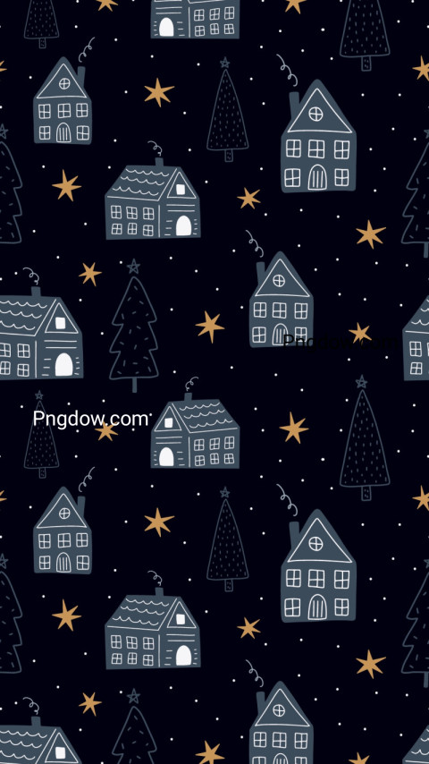 Festive iPhone Wallpaper   Get in the Christmas Spirit with Stunning Backgrounds