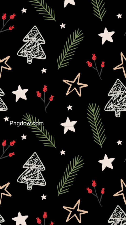 Stunning Christmas iPhone Wallpapers to Elevate Your Holiday Spirit