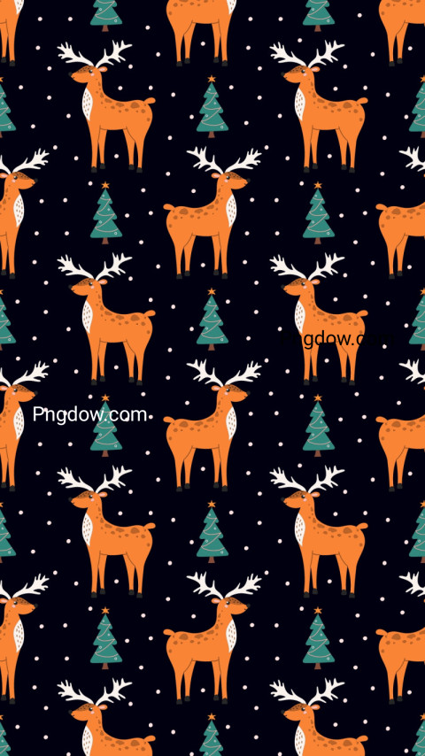 Get into the Festive Spirit with Stunning Christmas iPhone Wallpapers