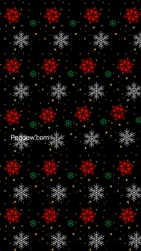 Festive and Stylish Christmas iPhone Wallpapers for a Festive Home Screen
