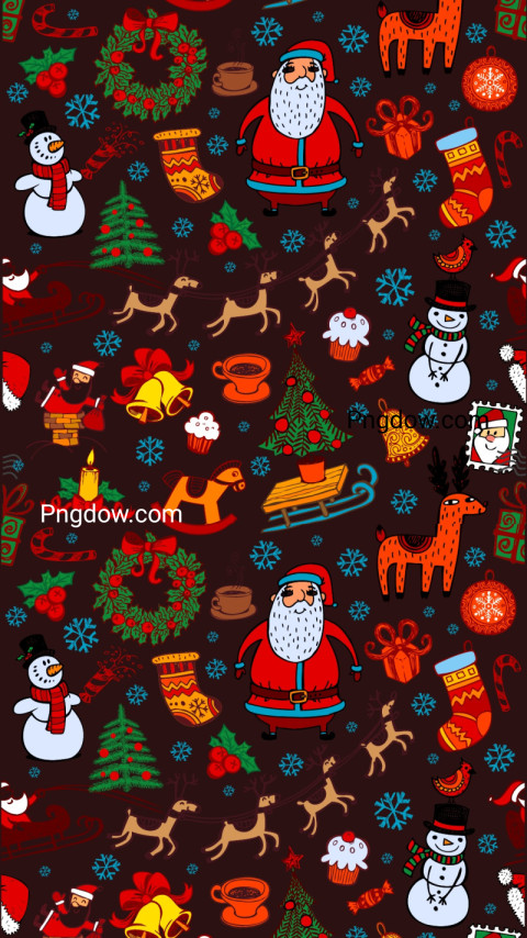 Christmas Wallpapers, (5)