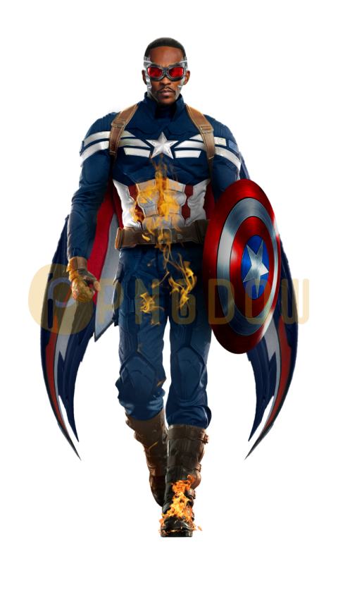 captain america png, transparent, background, images, free, vector