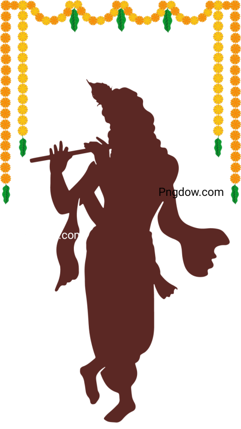 full hd lord krishna png