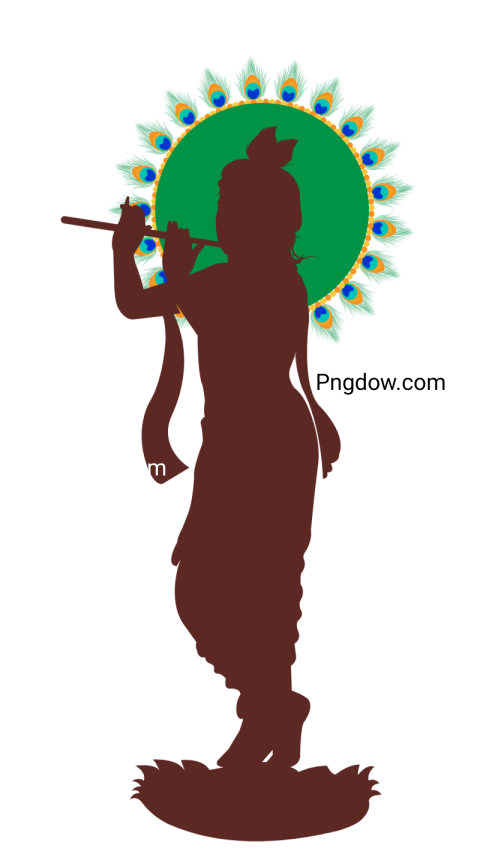 krishna png for free