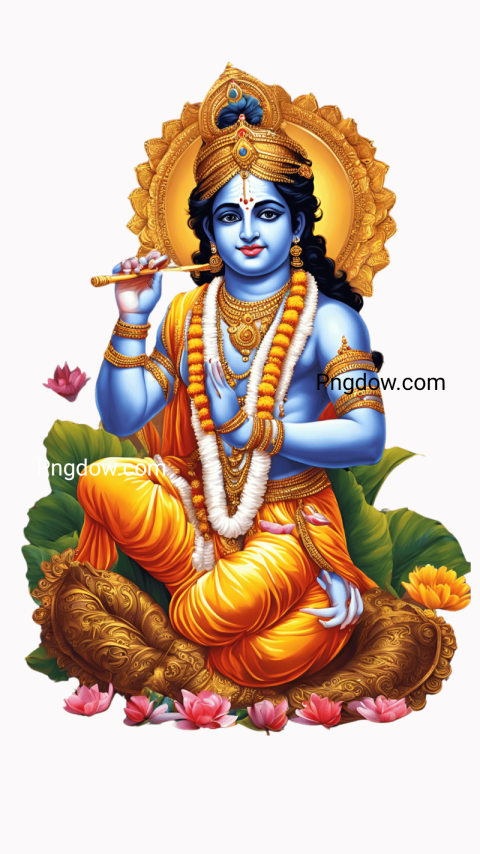 krishna png image