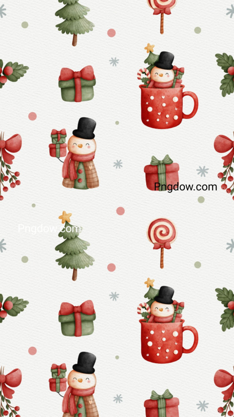 Christmas wallpaper