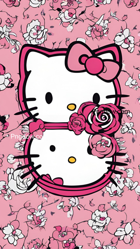 hello kitty wallpaper high quality