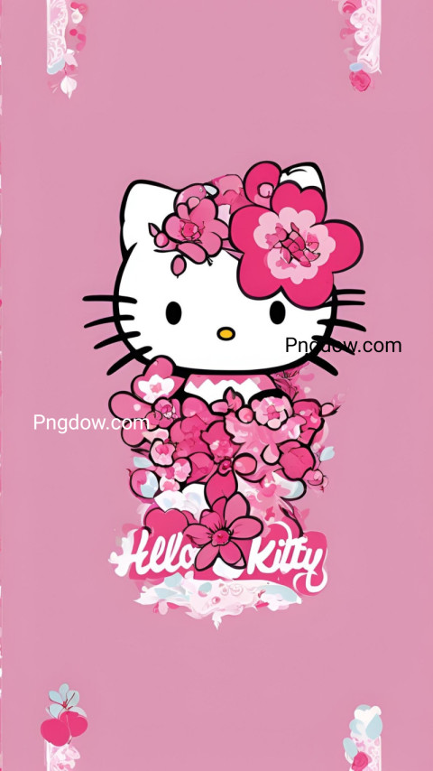 iphone hello kitty wallpaper, cute hello kitty wallpaper