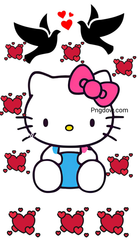 hello kitty wallpaper