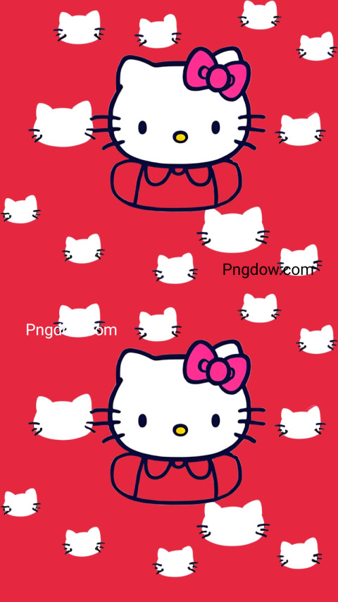 hello kitty wallpapers free Download