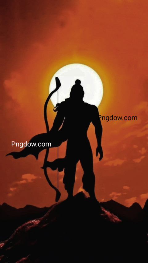 wallpaper jai shree ram