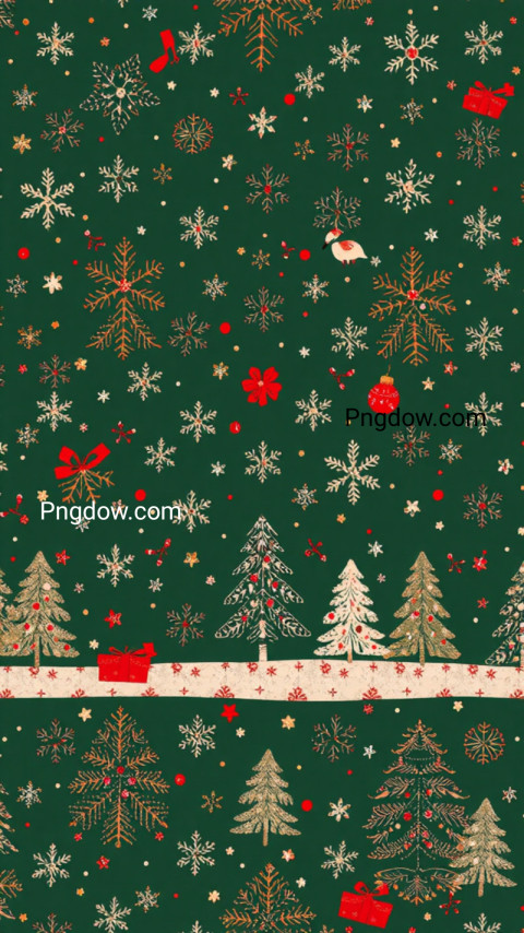 Free Christmas Wallpaper Downloads