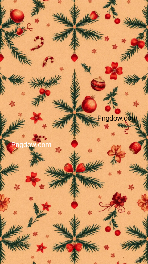 How to Download Free Christmas Wallpapers