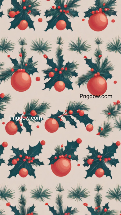 How to Christmas Wallpaper