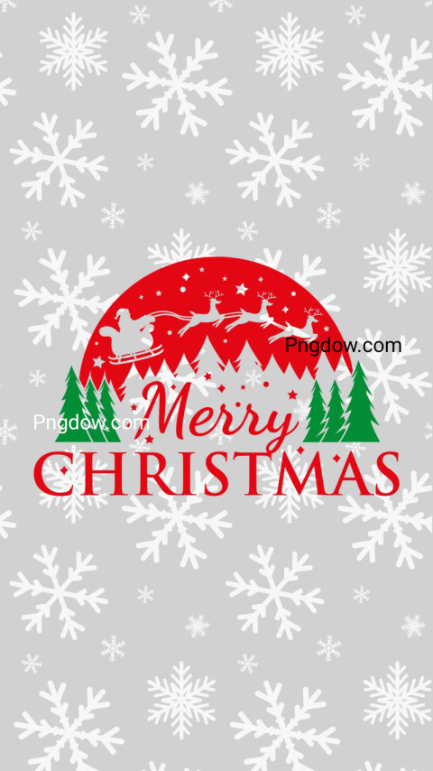 merry christmas wallpaper mobile