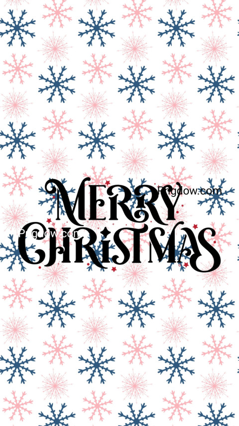 merry christmas wallpaper background free