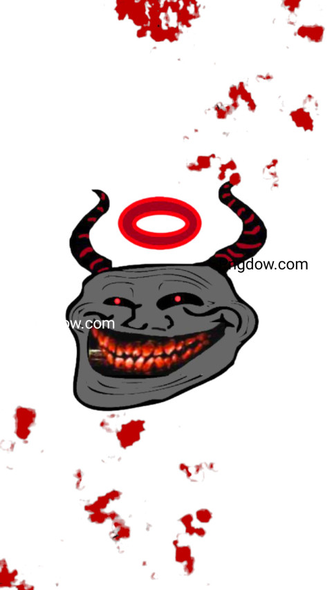 troll face wallpaper images