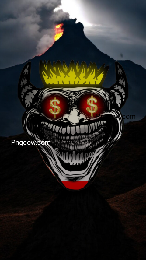 troll face wallpaper download