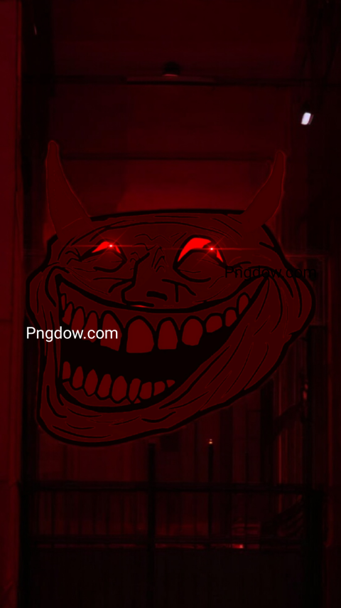 troll face wallpapers