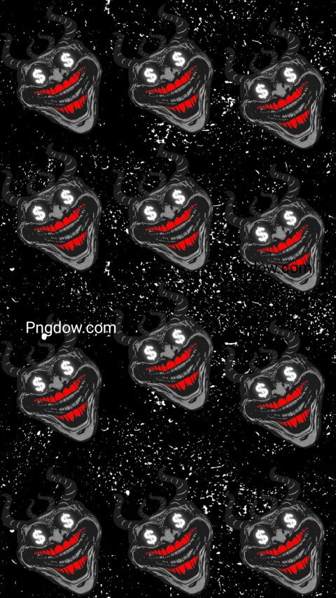 Troll Face, Wallpaper Downloads