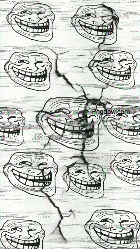 How to Download Troll Face Wallpaper for Your Device