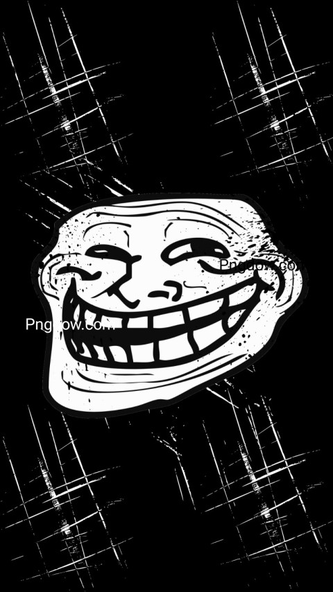 troll face wallpaper 4k - Photo #20454 - Pngdow - Millions of ...