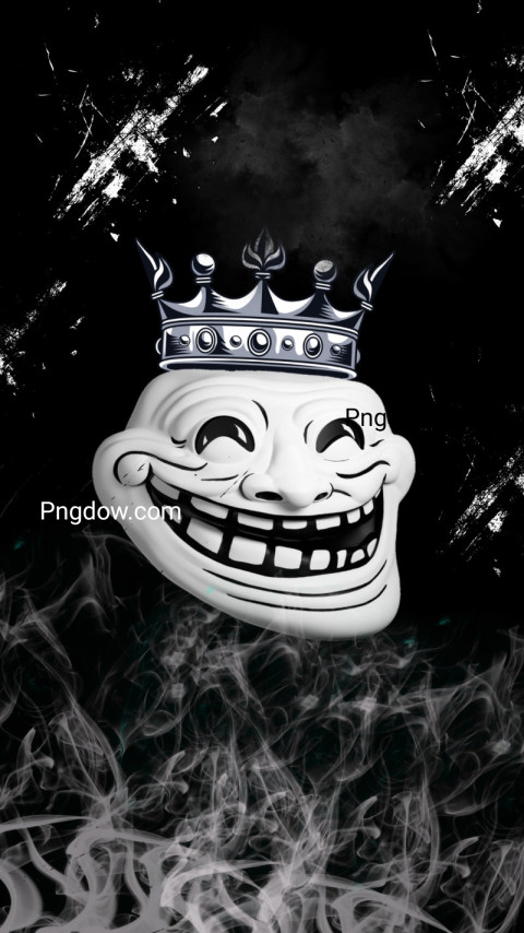 troll face wallpaper phone - Photo #20455 - Pngdow - Millions of ...