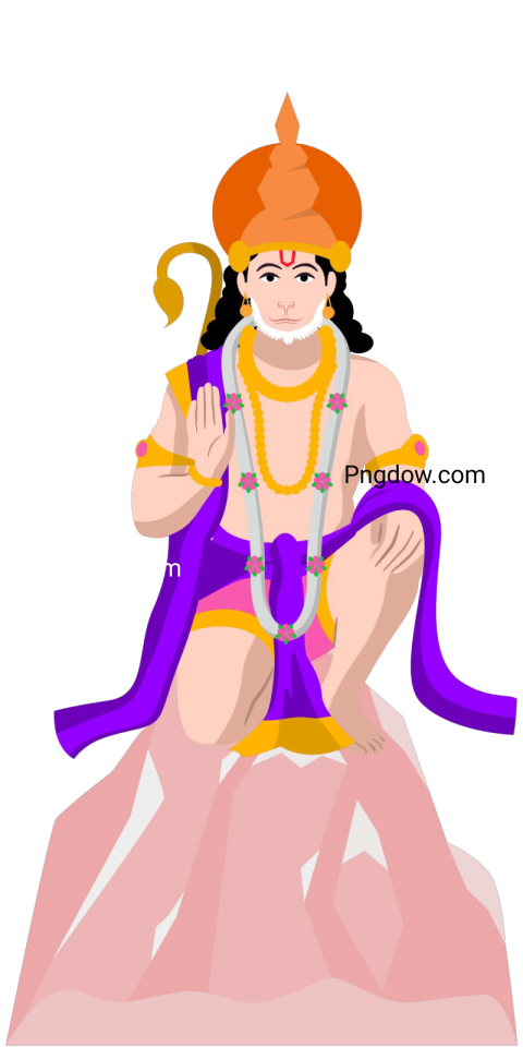 hanuman png