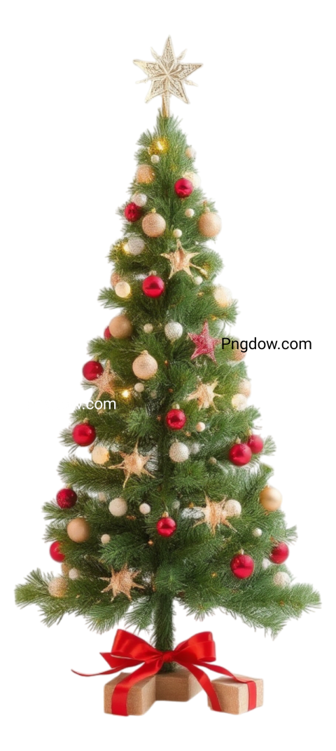 Christmas Tree png