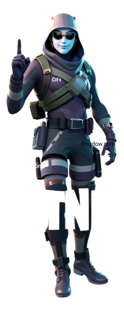 Fortnite Png Transparent Background Images Photo 23689 Pngdow