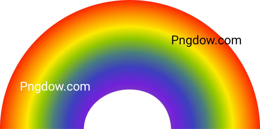Free Rainbow PNG images