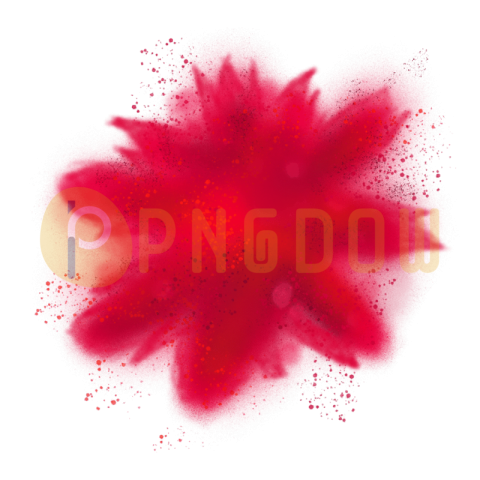 Download Free Holi Color PNG Image for Your Festive Designs
