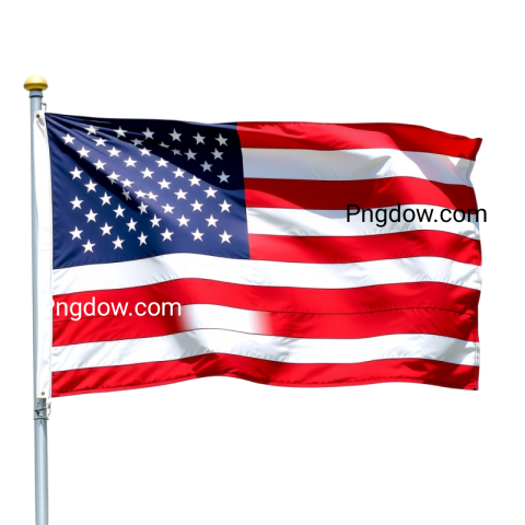 american flag png