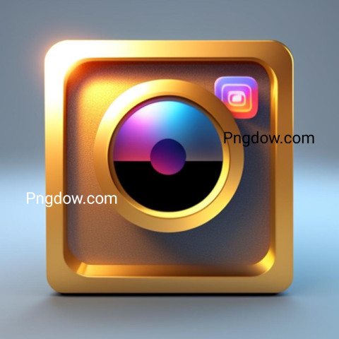Instagram logo image free background, (1)