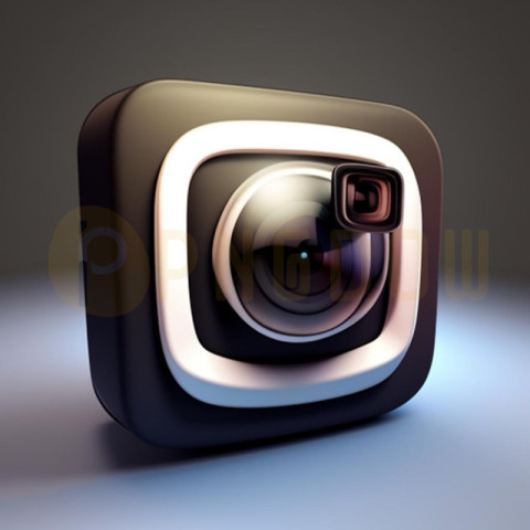Instagram logo image free background, (5)